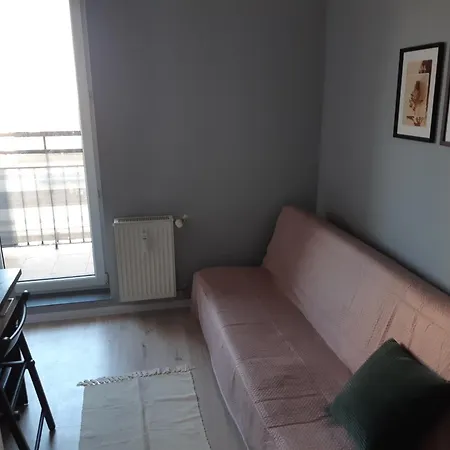 Keplera Stadium * ポズナン