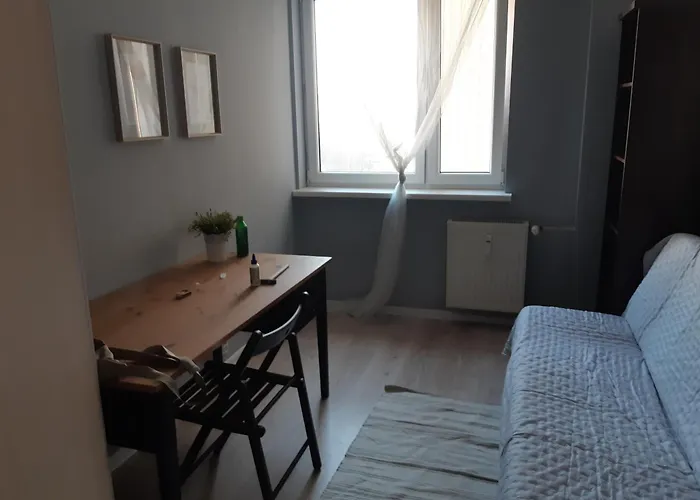 Keplera Stadium Poznań