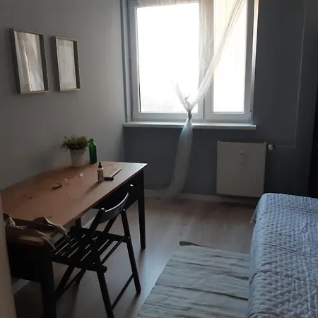 Keplera Stadium Poznaň