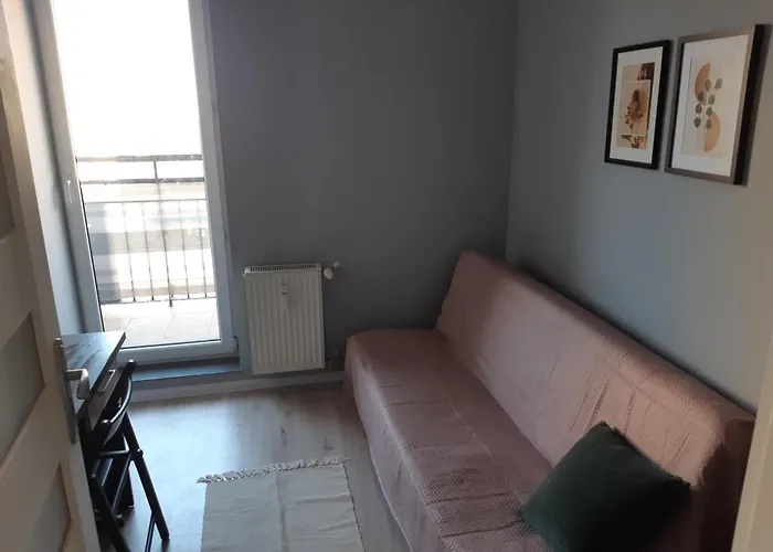 Keplera Stadium * Poznań