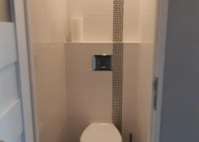 Appartement Keplera Stadium Poznań