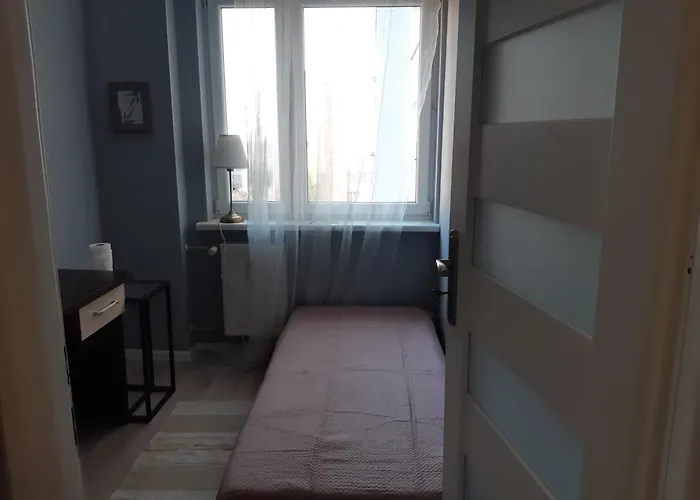 Keplera Stadium Appartement Poznań